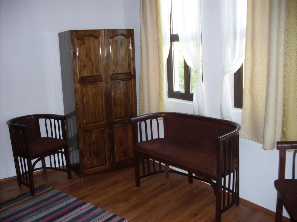 Tsutsovi House Hotel Kalofer Cameră foto